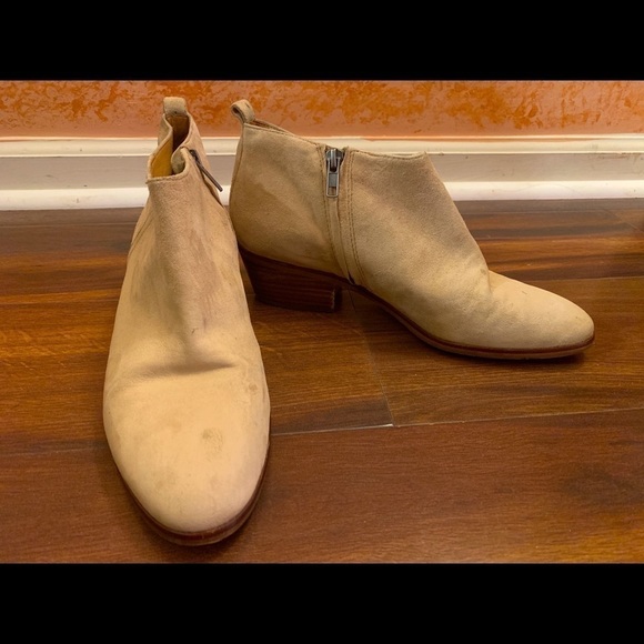 J. CREW Factory Women’s Ankle Boot Size 9 - Picture 6 of 16